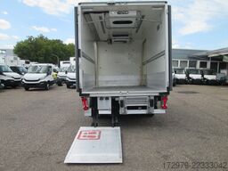 IVECO 72C18 3.0 *2xThermo-King*Euro6*Kima*LBW*
