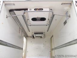 IVECO 72C18 3.0 *2xThermo-King*Euro6*Kima*LBW*