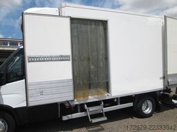 IVECO 72C18 3.0 *2xThermo-King*Euro6*Kima*LBW*