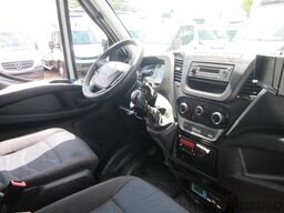 IVECO 72C18 3.0 *2xThermo-King*Euro6*Kima*LBW*