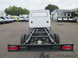 IVECO 35 C14*Maxi-Fahrgestell*Klima*