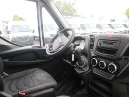 IVECO 35 C14*Maxi-Fahrgestell*Klima*