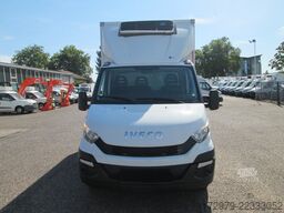 IVECO 35 C13*Carrier Kühlkoffer*Fleischhaken+Bahn*