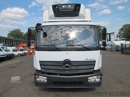MERCEDES-BENZ Atego 816 *Carrier Tiefkühler 4.86m*Euro6*