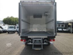 MERCEDES-BENZ Atego 816 *Carrier Tiefkühler 4.86m*Euro6*