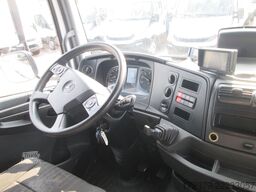 MERCEDES-BENZ Atego 816 *Carrier Tiefkühler 4.86m*Euro6*
