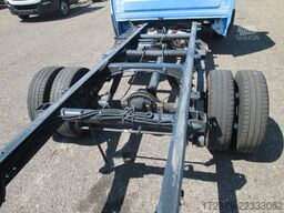IVECO 35 C13*Fahrgestell*