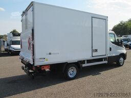 IVECO 35 C14*Maxi-Carrier Kühlkoffer 3.70m*Klima*LBW*