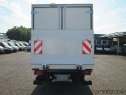 IVECO 35 C14*Maxi-Carrier Kühlkoffer 3.70m*Klima*LBW*