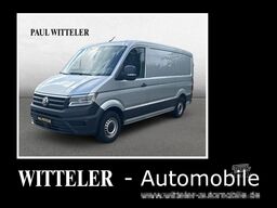 VW VW Crafter Kasten Klima/Kamera/AHK