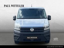 VW VW Crafter Kasten Klima/Kamera/AHK
