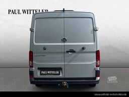 VW VW Crafter Kasten Klima/Kamera/AHK