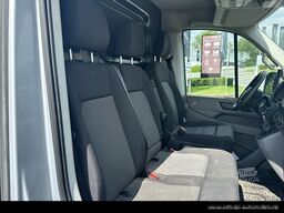 VW VW Crafter Kasten Klima/Kamera/AHK