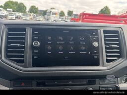 VW VW Crafter Kasten Klima/Kamera/AHK