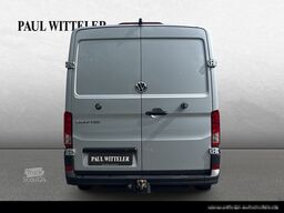 VW VW Crafter Kasten Klima/Kamera/AHK