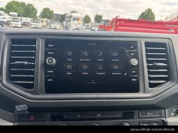 VW VW Crafter Kasten Klima/Kamera/AHK