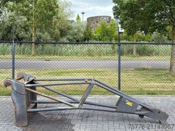 Cnh MANITOU JIB | 1.500 KG | 3 METER