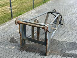 Cnh MANITOU JIB | 1.500 KG | 3 METER