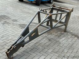 Cnh MANITOU JIB | 1.500 KG | 3 METER