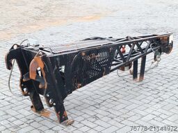 Dieci JIB WINCH | 1.2 TON | WINDE | GOOD CONDITION