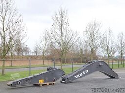 Volvo EC 250 E | BOOM + STICK | AUSLEGER | GOOD CONDI...
