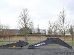 Volvo EC 250 E | BOOM + STICK | AUSLEGER | GOOD CONDI...