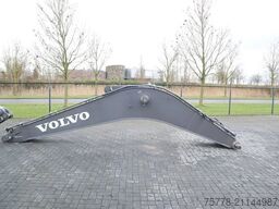 Volvo EC 250 E | BOOM + STICK | AUSLEGER | GOOD CONDI...