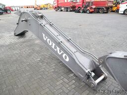 Volvo EC 250 E | BOOM + STICK | AUSLEGER | GOOD CONDI...