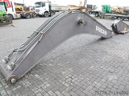 Volvo EC 300 E | BOOM + STICK | GOOD CONDITION