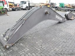 Volvo EC 300 E | BOOM + STICK | GOOD CONDITION