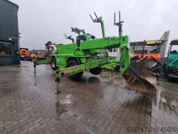 Merlo RT 40.25