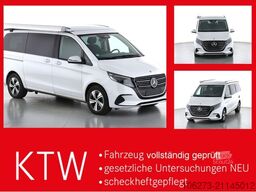 Mercedes-Benz V 300 Marco Polo,EasyUp,AHK,5Sitzer,AIRMATIC