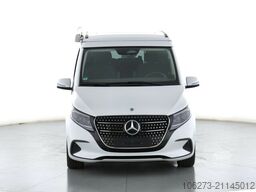 Mercedes-Benz V 300 Marco Polo,EasyUp,AHK,5Sitzer,AIRMATIC