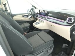 Mercedes-Benz V 300 Marco Polo,EasyUp,AHK,5Sitzer,AIRMATIC