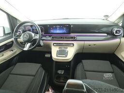 Mercedes-Benz V 300 Marco Polo,EasyUp,AHK,5Sitzer,AIRMATIC