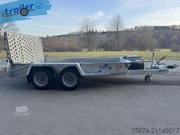 Ifor Williams GH106