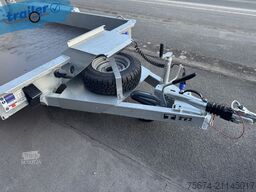 Ifor Williams GH106