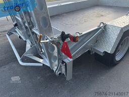 Ifor Williams GH106