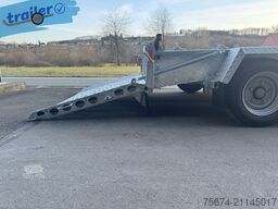 Ifor Williams GH106