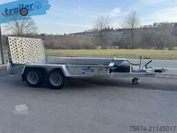Ifor Williams GH106