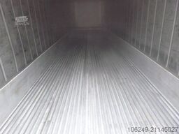  40HC Isoliercontainer Seecontainer