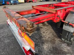 LAG O-3-39CD - BPW/DRUM - 20,30,40,45ft - 65.146