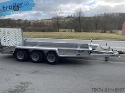 Ifor Williams GH146