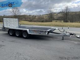 Ifor Williams GH146