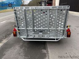 Ifor Williams GH146