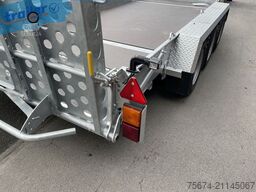 Ifor Williams GH146