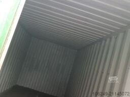  20DV Seecontainer 20DC Lagercontainer