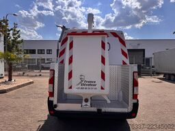 Renault Master Steiger  France Elevateur 121 FTc