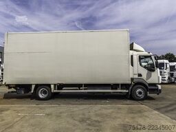 VOLVO FL 240 (12T.) + DHOLLANDIA 2T.