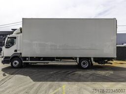 VOLVO FL 240 (12T.) + DHOLLANDIA 2T.